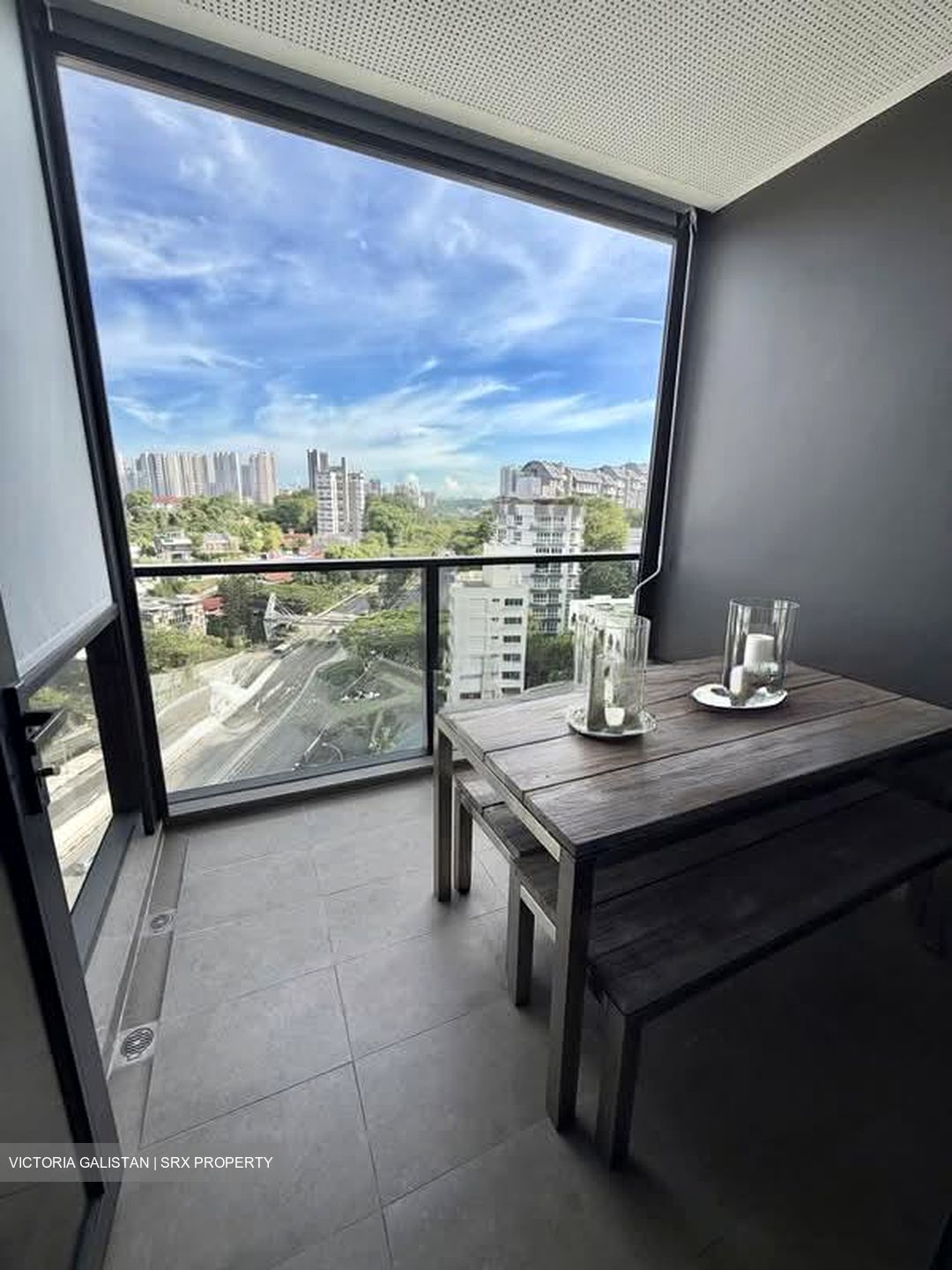 Hyll On Holland (D10), Condominium #589880991
